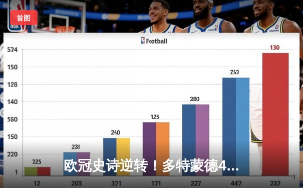 欧冠史诗逆转！多特蒙德4-2绝杀马竞，菲尔克鲁格制胜球点燃威斯特法伦